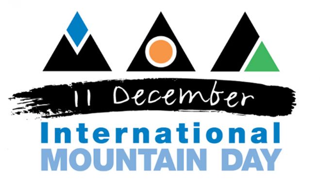 Διεθνής Ημέρα Βουνού | Πορεία στο εξωκκλήσι της Ανάληψης