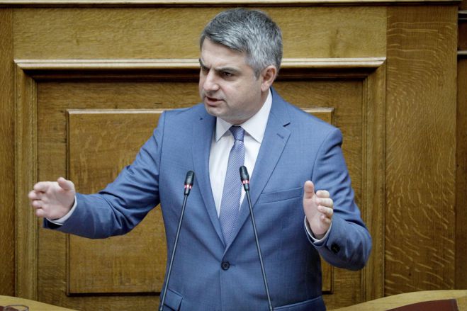 Κωνσταντινόπουλος: &quot;Σε αυτές τις εκλογές θα κερδίσει το ΠΑΣΟΚ&quot;