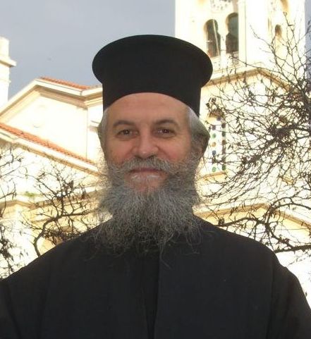 christos kyriakopoulos