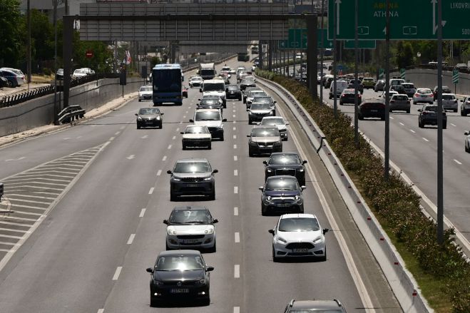 Έρχονται τσουχτερά πρόστιμα για ιδιοκτήτες ανασφάλιστων οχημάτων