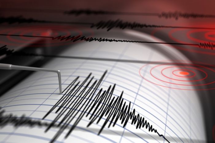 Σεισμός 5.2 R στην Χαλκιδική ταρακούνησε την Θεσσαλονίκη!