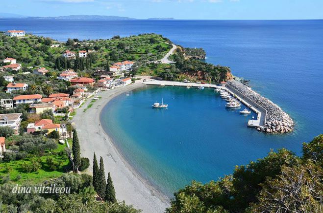 Αναβάθμιση δικτύου ύδρευσης στα Πούλιθρα Κυνουρίας μέσω ΕΣΠΑ!