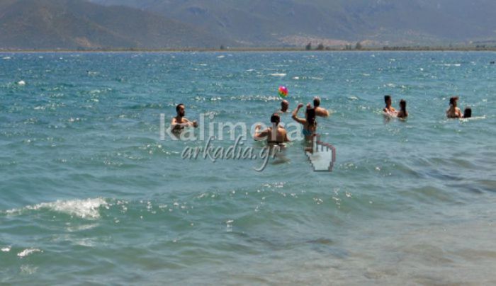 Καύσωνας | Πότε θα ξεκινήσει να ... δροσίζει!