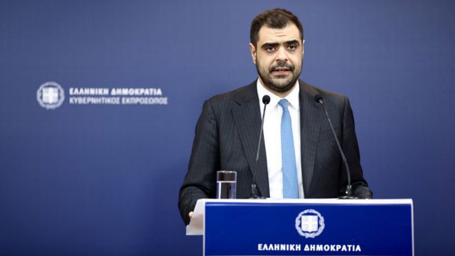 Οι ανακοινώσεις της Κυβέρνησης | Χωρίς κόσμο οι αγώνες της Σούπερ Λιγκ για δύο μήνες!