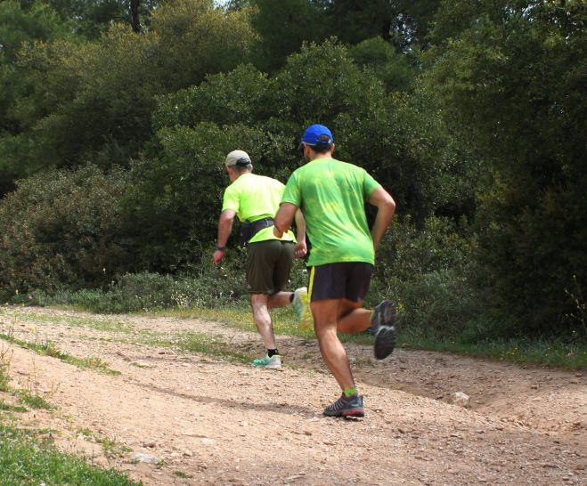 "Run Doliana" | Μοναδικά δώρα για τους νικητές!