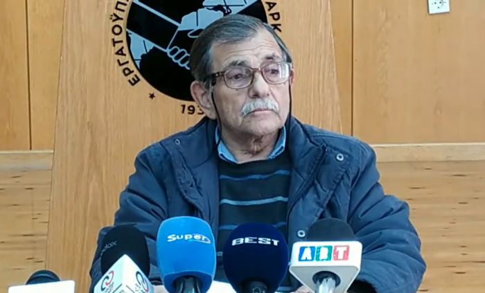 Γούργαρης: &quot;Να συνεδριάσει τώρα το Δημοτικό Συμβούλιο Τρίπολης για την ιδιωτικοποίηση του νερού&quot;