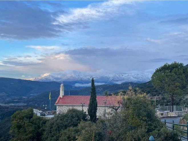 &quot;Εθελόδουλοι της κακίας, της μιζέριας, του τίποτα ...&quot;