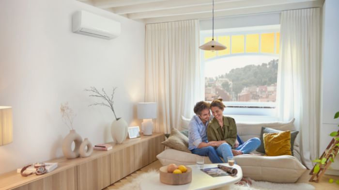 Οδηγός Daikin | 8 λόγοι για να κάνεις την βέλτιστη επιλογή κατά την αγορά κλιματιστικού