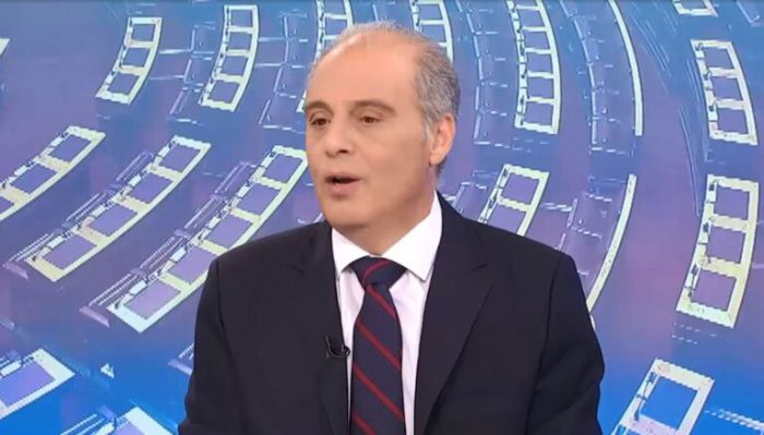 Βελόπουλος: &quot;Θέλω να κυβερνήσω, όχι να συγκυβερνήσω – Και ο ΣΥΡΙΖΑ από το 3% ξεκίνησε&quot;