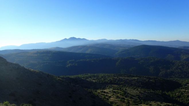 Για τον Πάρνωνα ετοιμάζεται ο ΕΟΣ Τρίπολης