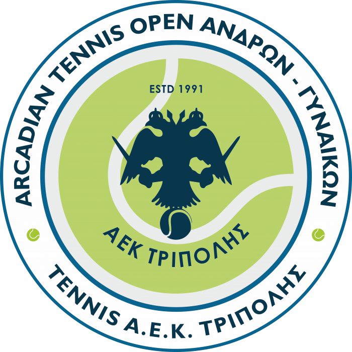 Arcadian Tennis Open 2024 by AIRE | Απονομές και closing party στις 17 Ιουλίου!