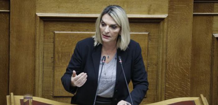 Πέρκα για περιοχές απολιγνιτοποίησης: &quot;Προβλέπεται απόδοση εδαφών χωρίς την έκφραση γνώμης της τοπικής κοινωνίας&quot;