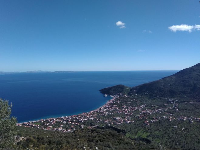 Τυρός | &quot;Όχι&quot; από τον Εμπορικό για την ίδρυση λαϊκής αγοράς