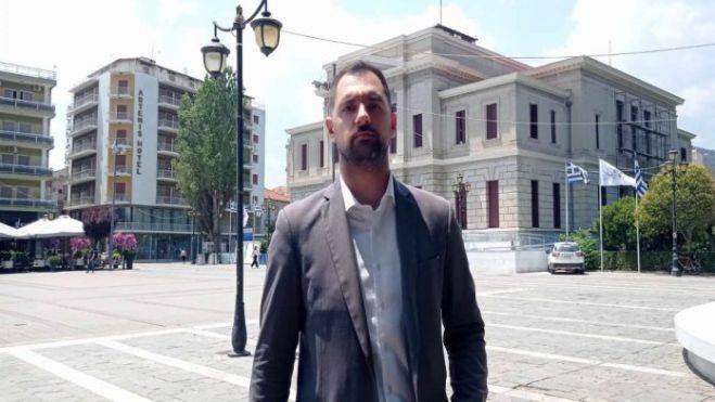 Δολοφονία στον Άγιο Πέτρο | Δικηγόρος θύματος (Δημήτρης Γεωργακόπουλος): &quot;Η οικογένεια του Νίκου είναι συντετριμμένη, αλλά παράλληλα αποφασισμένη!&quot;