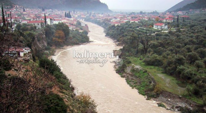 Νότια Κυνουρία | Πέρασε από το δημοτικό συμβούλιο η σύμβαση για τα έργα στον &quot;Δαφνώνα&quot;