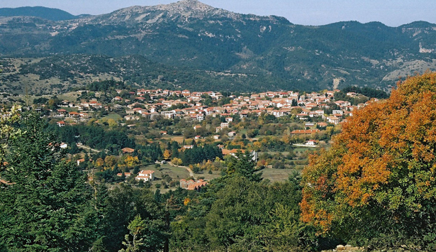 Γιορτάζει ο Πολιούχος της Βυτίνας