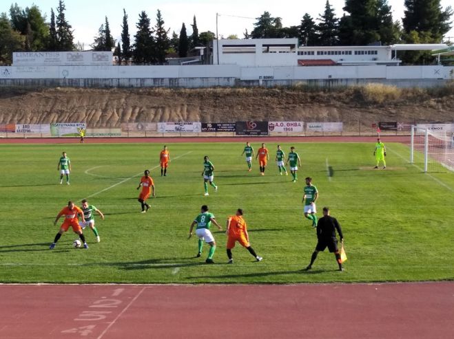 Γ&#039; Εθνική | Ο Παναρκαδικός φιλοξενείται από το Μαρκό, η ΑΕΚ υποδέχεται τον Αιολικό