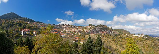 Εκλογές στο Σύλλογο Βαλτεσινιωτών «η Κοίμηση της Θεοτόκου»