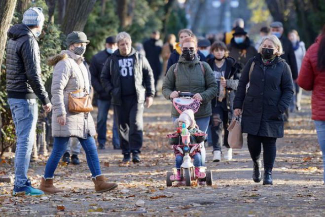 Το 70% έφτασε η αύξηση κρουσμάτων covid στην Αρκαδία!