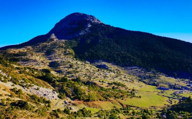 Μαίναλο, Πάρνωνας, Αρτεμίσιο και Τσεμπερού απειλούνται με ισοπέδωση από ανεμογεννήτριες - Υπογράψτε τις αντιρρήσεις εναντίον του έργου!