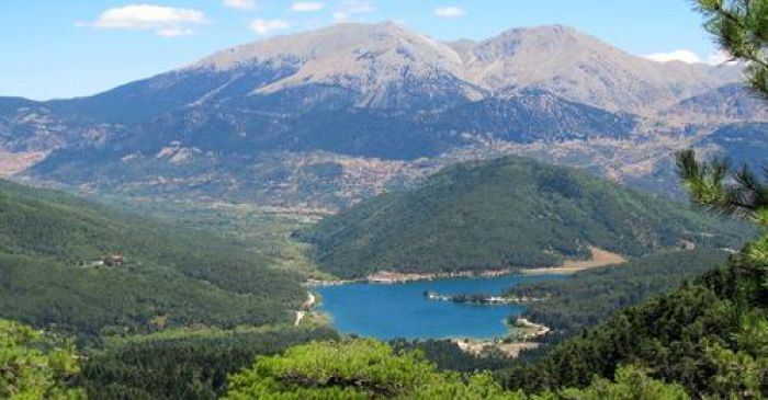 Στη Λίμνη Δόξα ο ΣΑΟΟ