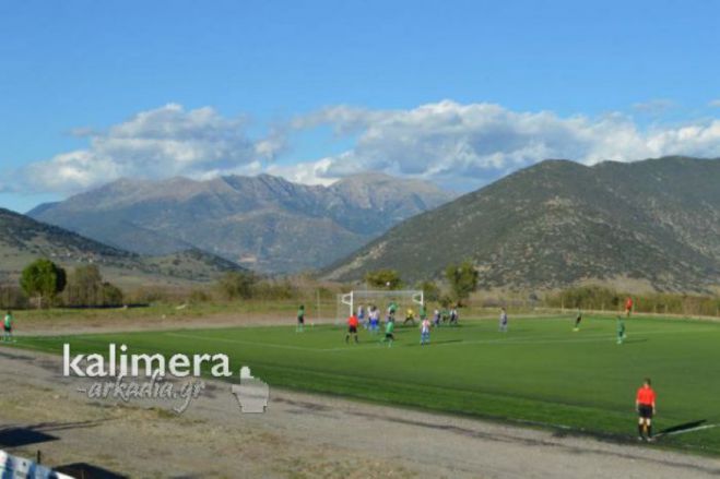 Τοπικό ποδόσφαιρο | Οι διαιτητές για τους αγώνες του Σαββατοκύριακου