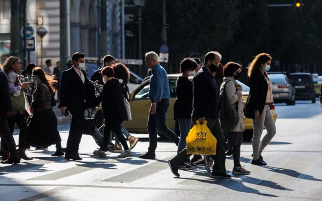 Κορωνοϊός | Πότε μπορούμε να βγούμε από το σπίτι, εάν νοσήσουμε;