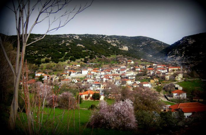 Πολιτιστική Εβδομάδα στη Λίμνη Αρκαδίας