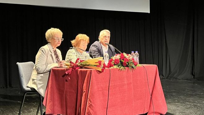 Κώστας Τζιούμης: ''Οι γυναίκες αξίζουν σεβασμό, στήριξη και αγάπη 365 μέρες τον χρόνο!''