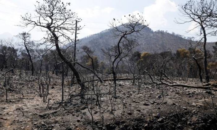 Η δικαιολογημένη οργή και αγανάκτηση των Γορτύνιων να μετατραπούν σε δύναμη διεκδίκησης, οργάνωσης και αγώνα