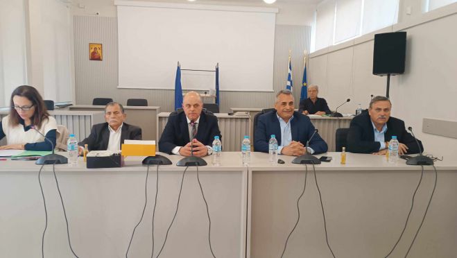 Δημοτικό Συμβούλιο Τρίπολης | Την 1η Οκτωβρίου 2024 η επόμενη συνεδρίαση