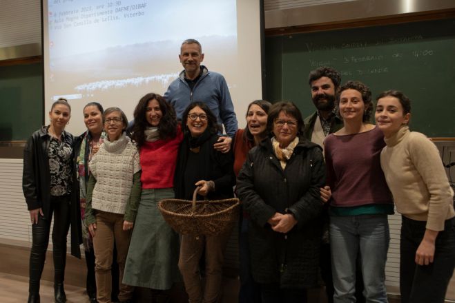 Στην πρώτη συνάντηση του ευρωπαϊκού προγράμματος PRO.GRE.S.S. ο Δήμος Τρίπολης