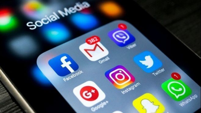 Facebook, Instagram και TikTok κατηγορούνται για «μαζική παρακολούθηση» χρηστών!