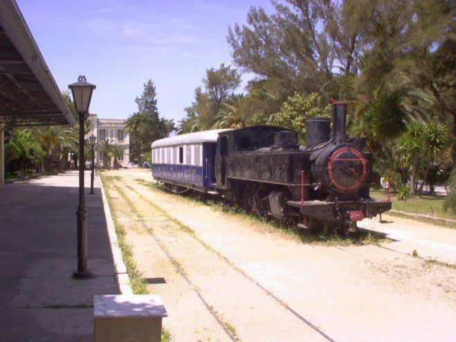 Ελληνοελβετικό Συμπόσιο στο Ναύπλιο για την επαναλειτουργία του ιστορικού σιδηροδρομικού δικτύου της Πελοποννήσου