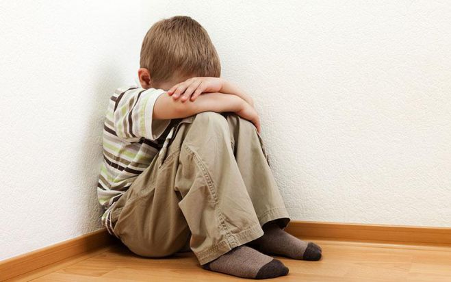 Φρικτά βασανιστήρια για 3χρονο αγοράκι στην Κορινθία ...