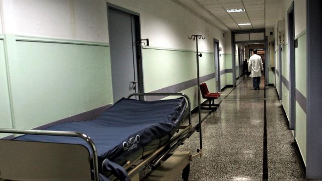 Κορωνοϊός | Εκτεθειμένοι σε κίνδυνο εργαζόμενοι σε Νοσοκομεία, ΕΚΑΒ και Κέντρα Υγείας - Σε καταντίνα 100 υγειονομικοί στην Ελλάδα