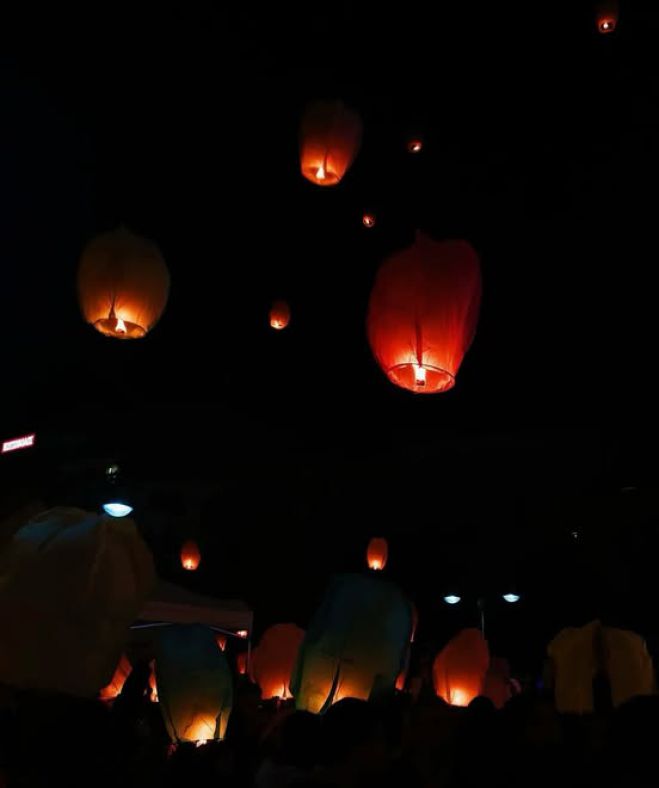 Σήμερα στην Τρίπολη | Santa Walk, εγκαίνια Χριστουγεννιάτικου Χωριού και συναυλία με Ηλία Βρεττό!