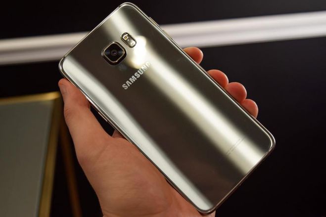 Έρχεται ... το εκπληκτικό Samsung Galaxy S6 Edge+