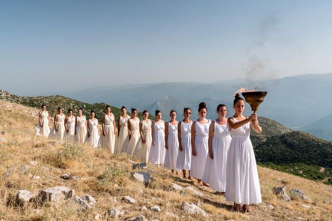 Αναβίωση των Λυκαίων Αγώνων τον Ιούλιο στην Αρκαδία!