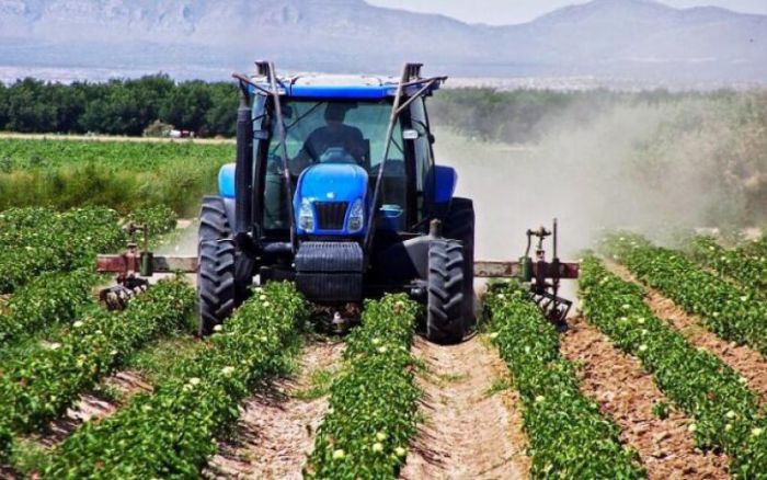 Μέχρι τις 26 Ιουνίου η υποβολή των αιτήσεων από τους κατόχους συνδέσεων αγροτικού ρεύματος