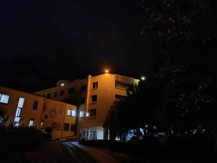 Μηχάνημα για το Ουρολογικό Τμήμα δώρισε η Περιφέρεια Πελοποννήσου στο Παναρκαδικό Νοσοκομείο