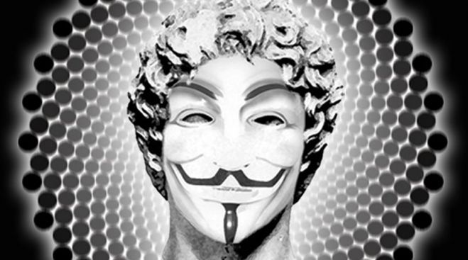 Anonymous Greece | «Χάκαραν» τουρκικές τράπεζες και τον «μυστικό στρατό» του Ερντογάν