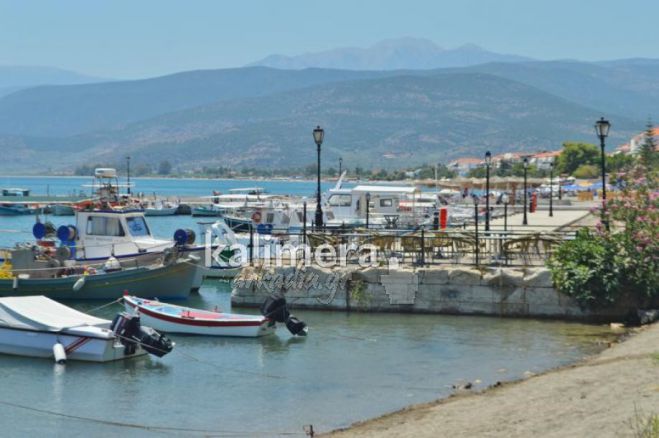 Δημοτικό Λιμενικό Ταμείο | Σε εξωτερικό συνεργάτη η παροχή υπηρεσιών για την εύρυθμη λειτουργία των λιμένων Παραλίου Άστρους και Αγίου Ανδρέα