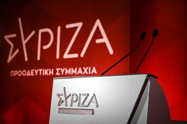 ΣΥΡΙΖΑ | «Θα διαλυθεί», λέει ο Πέτρος Παππάς