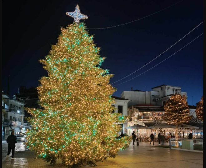 Καλός ο καιρός την Τρίτη στην Τρίπολη – Με ιδανικές συνθήκες οι εκδηλώσεις του δήμου!