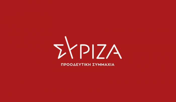 Τα εκλογικά κέντρα του ΣΥΡΙΖΑ στην Αρκαδία