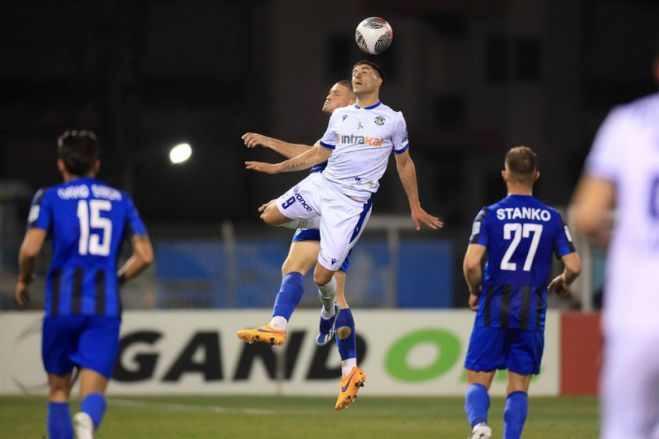 Απομακρύνθηκε από τη ζώνη των Play off ο Αστέρας