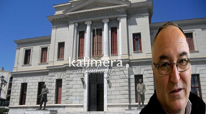 Τι αποφάσισε ο Δικηγορικός για τις αναθέσεις υποθέσεων σε δικηγόρους από Περιφέρεια και Δήμους!