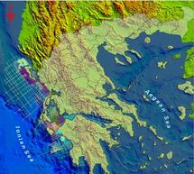 Έτοιμες οι μελέτες για την έρευνα και την εκμετάλλευση του πετρελαίου της Πελοποννήσου!