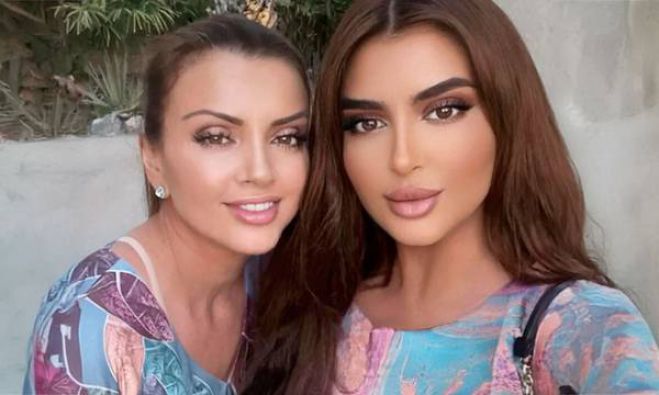 Με ρίζες από τη Σπάρτη η πριγκίπισσα του Ντουμπάι που χώρισε μέσω Instagram